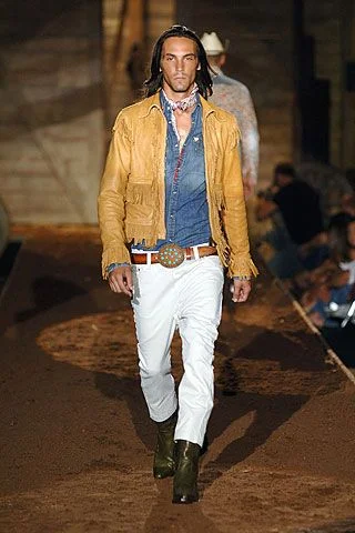 Look 7